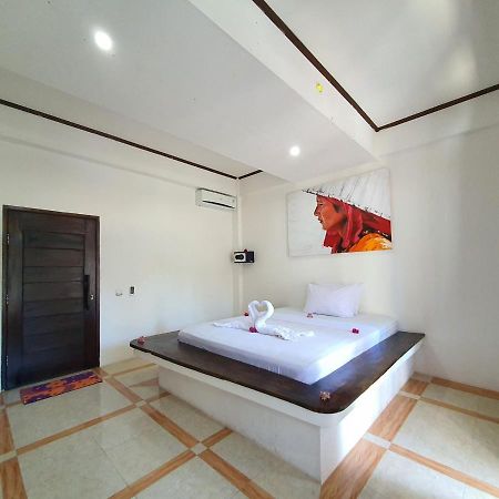 Putra Boyan Cottages Quần đảo Gili Ngoại thất bức ảnh